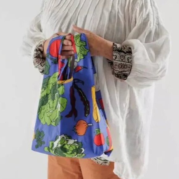 NWT Baby Baggu - Farmer's Market - Picture 6 of 6